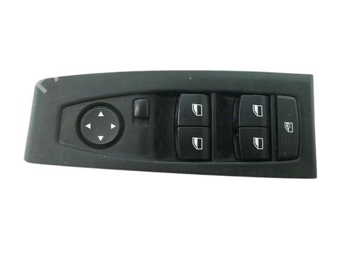 Used Switch BMW 2 Gran Tourer (F46) 218 i (136 hp) 27990668
