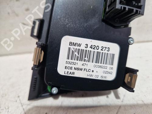 Headlight switch BMW X3 (E83) xDrive 18 d | BP37487051I24 - Image 2