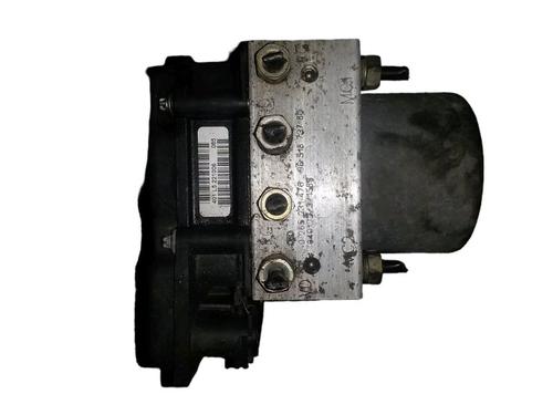 Used ABS pump PEUGEOT 307 SW (3H) 2.0 HDI 90 (90 hp) 15704379