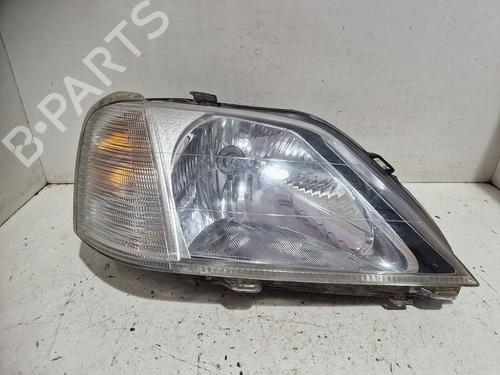 Lyskaster høyre Lyskaster høyre DACIA LOGAN (LS_) 1.4 (LS0A, LS0C, LS0E, LS0G) (75 hp) 36377691 36377691