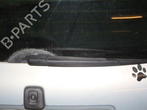 Ruitenwissermotor achter RENAULT CLIO II (BB_, CB_) 1.9 dTi (B/CB0U) (80 hp) 15696183