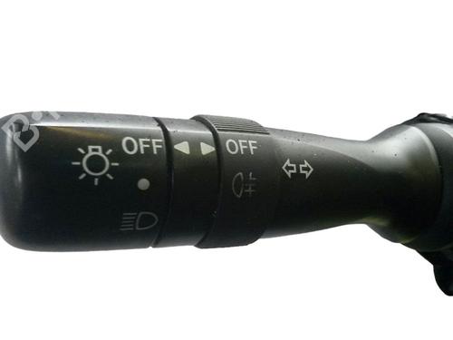 Used Steering column stalk PEUGEOT 107 (PM_, PN_) 1.0 (68 hp) 15699038