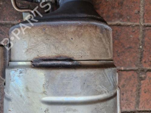 Catalyst BMW X3 (E83) xDrive 18 d | BP37070773M10 - Image 2