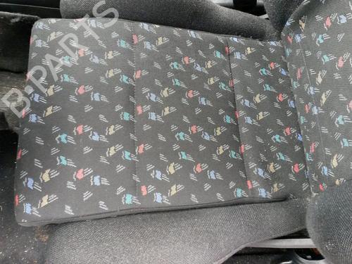 Left front seat VW GOLF III Cabriolet (1E7) 1.8 | BP29316944C15 