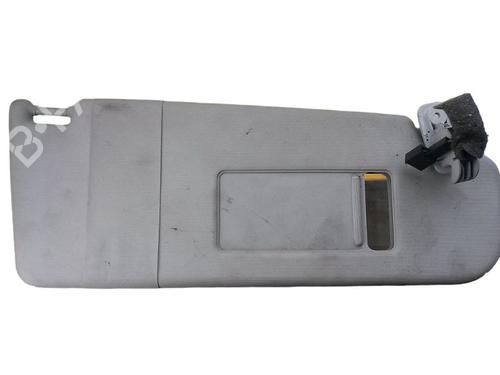 Used Right sun visor VW GOLF IV (1J1) 1.9 TDI (90 hp) 15699671