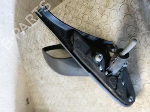 Right mirror RENAULT CLIO II (BB_, CB_) 1.2 (BB0A, BB0F, BB10, BB1K, BB28, BB2D, BB2H, CB0A,... | BP15704077C27