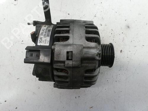 Generator SKODA FABIA II Combi (545) 1.2 | BP24980284M7 