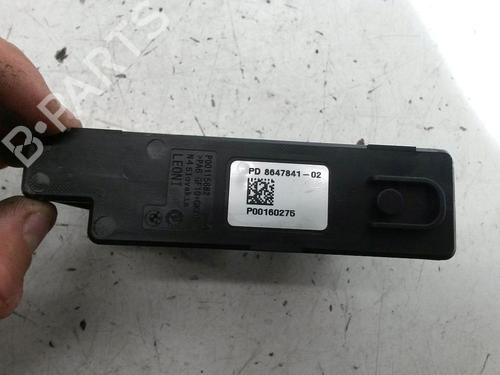 Control unit BMW 2 Gran Tourer (F46) 218 i | BP27990674M11 
