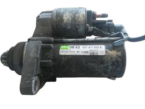 Startmotor SKODA OCTAVIA II (1Z3) 1.4 (80 hp) 26732740