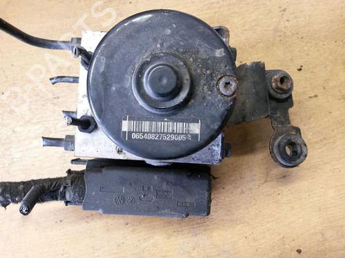 ABS Bremseaggregat VW GOLF IV (1J1) 1.9 TDI 4motion | BP29316872M43 