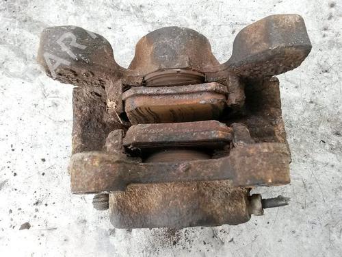 Left rear brake caliper OPEL VECTRA B (J96) 2.0 DTI 16V (F19) | BP15704316M107 
