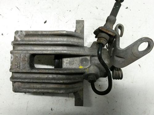 Used Right rear brake caliper SKODA YETI (5L) 1.2 TSI (110 hp) 21586545