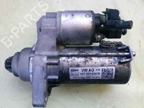 Starter SEAT IBIZA IV (6J5, 6P1) 1.2 | BP15699135M8 