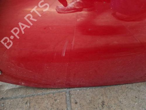 Tailgate KIA RIO IV (YB, SC, FB) 1.0 T-GDI 120 | BP37076682C6 - Image 3