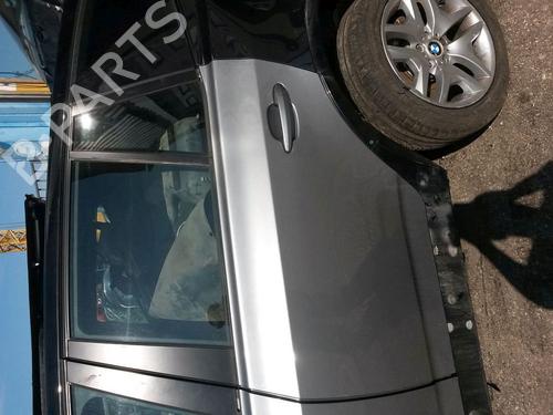 Used Left rear door BMW X3 (E83) 3.0 d (218 hp) 26655752