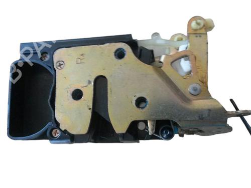 Used Front right lock CHEVROLET NUBIRA Saloon 1.6 (109 hp) 30639515