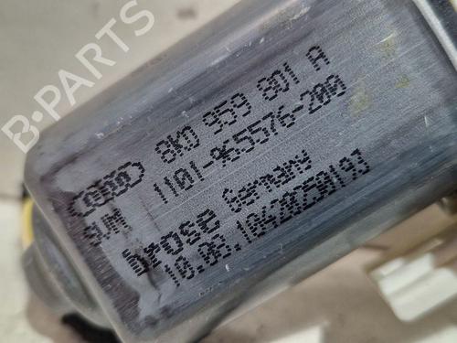Left front window motor AUDI A6 C6 Avant (4F5) 3.0 TDI quattro | BP37872654E21 - Image 2