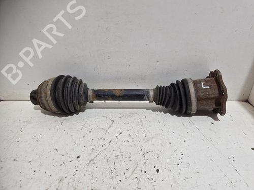 Used Left front driveshaft Left front driveshaft AUDI A4 B8 Avant (8K5) 2.0 TDI (120 hp) 35775397 35775397