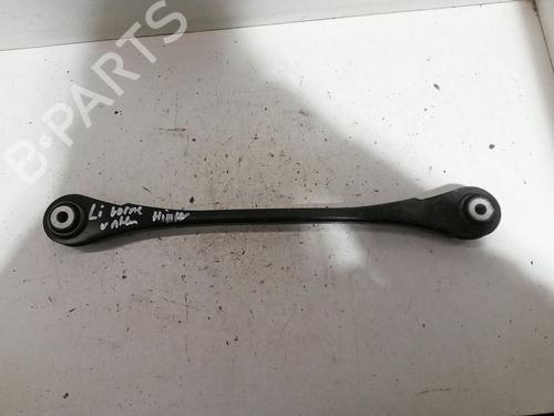 Used Left rear suspension arm BMW 1 (F20) 116 d (116 hp) 30639441