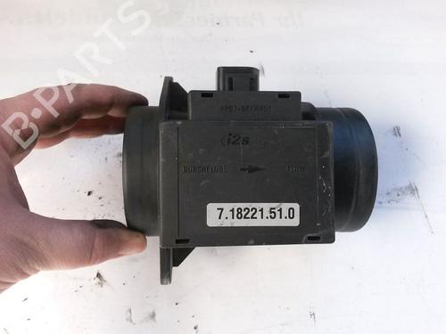 Mass air flow sensor AUDI A4 B5 (8D2) 1.9 TDI | BP15701773M95 