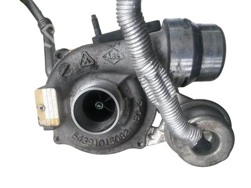 Turbolader/Kompressor RENAULT CLIO III Grandtour (KR0/1_) 1.5 dCi (KR0F) (86 hp) 30639694