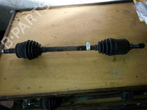 Left front driveshaft FIAT PUNTO (199_) 1.2 (199AXZ1A, 199BXZ1A) | BP19059975M38 