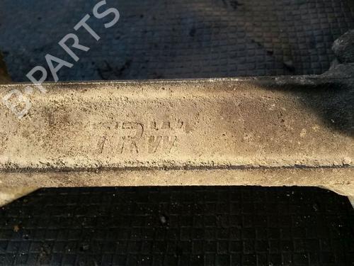 Steering rack FIAT STILO Multi Wagon (192_) 1.9 JTD | BP15704713M22 