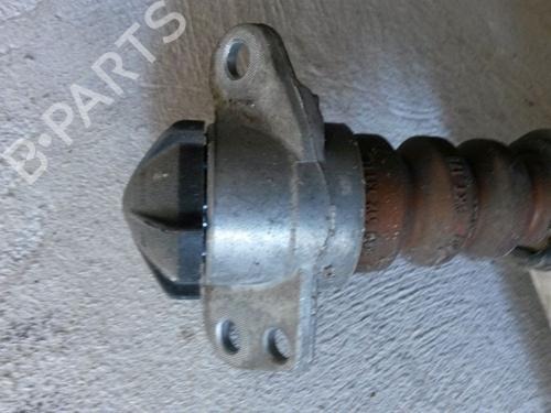 Left rear shock absorber VW POLO V (6R1, 6C1) 1.0 | BP29332896M18 