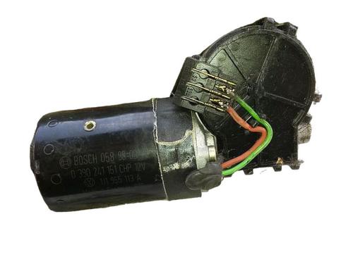 Front wiper motor VW BORA I (1J2) 1.9 TDI (90 hp) 15701462