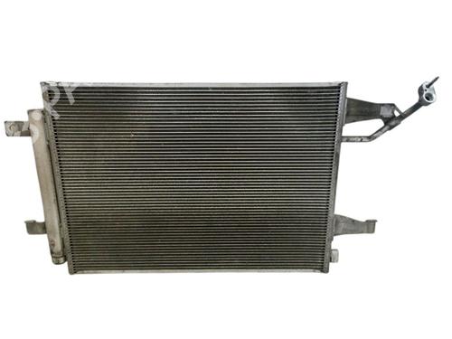 Used AC radiator MITSUBISHI COLT VI (Z3_A, Z2_A) 1.1 (Z31A, Z32A) (75 hp) 21489810