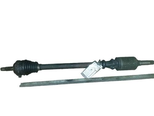 Right front driveshaft PEUGEOT 106 II (1A_, 1C_) 1.1 i | BP25838048M39 