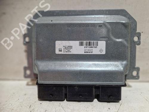 Used Engine control unit (ECU) RENAULT CLIO IV (BH_) 1.2 16V (73 hp) 31672429
