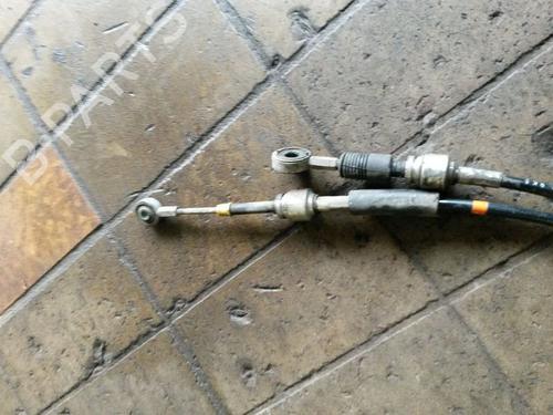 Gear lever FIAT PANDA (169_) 1.1 (169.AXA1A) | BP15709131M90 