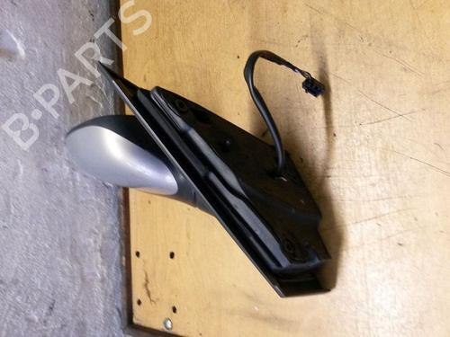 Right mirror FIAT BRAVO II (198_) 1.4 (198AXA1B) | BP15708381C27 