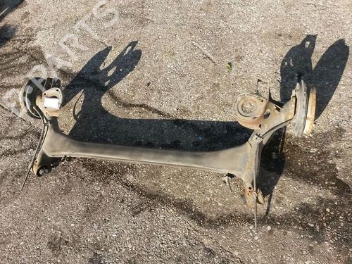 Rear axle VW POLO V (6R1, 6C1) 1.0 | BP29332891M2 