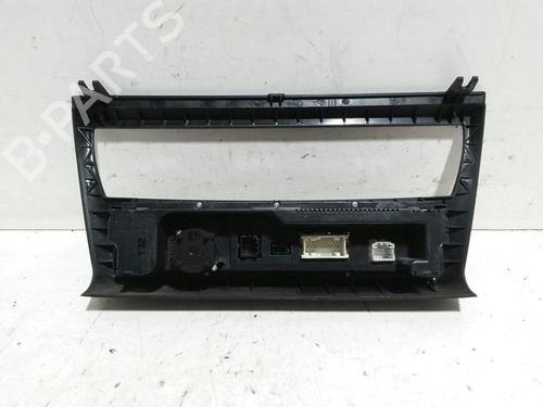Climate control BMW X3 (E83) 3.0 d | BP26912746I5 