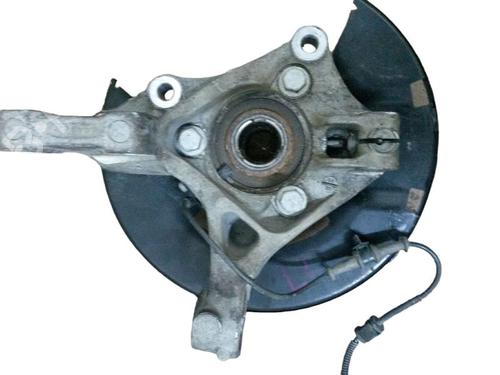 Used Left front steering knuckle OPEL ASTRA J (P10) 1.6 CDTi (68) (110 hp) 15706979