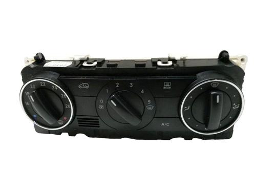 Used Climate control MERCEDES-BENZ B-CLASS Sports Tourer (W245) B 180 CDI (245.207) (109 hp) 20643969