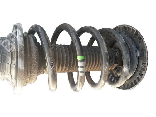 Używane Sprężyna amortyzatora VW TRANSPORTER T6 Van (SGA, SGH, SHA, SHH) 2.0 TDI 4motion (150 hp) 30639854