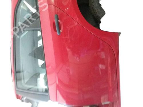 Used Left rear door SEAT IBIZA IV ST (6J8, 6P8) 1.2 (70 hp) 15705924