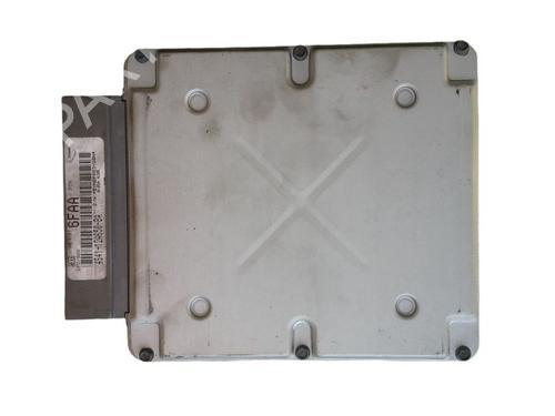 Used Engine control unit (ECU) FORD FOCUS I (DAW, DBW) 1.8 DI / TDDi (75 hp) 15697527