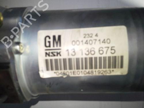 Colonne de direction + direction assistée électrique OPEL Corsa C 3/5