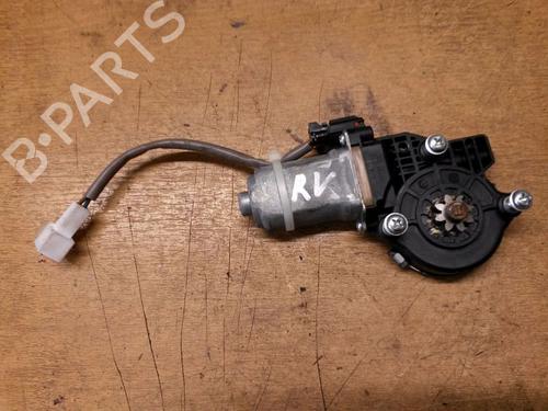 Front right window mechanism CHEVROLET AVEO / KALOS Saloon (T250, T255) 1.2 | BP15709001C23 