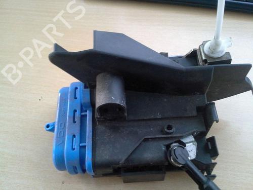 Rear right lock AUDI A3 (8L1) 1.9 TDI | BP15698050C99 