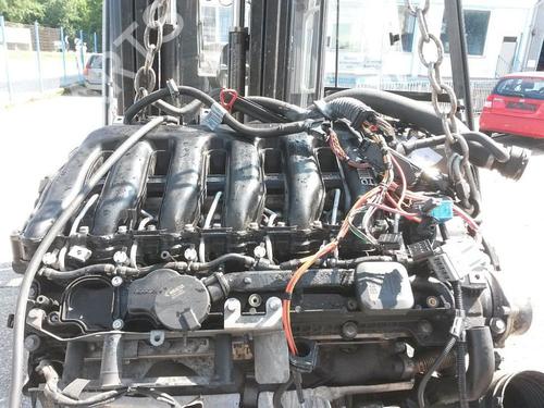 Engine BMW X3 (E83) 3.0 d | BP26912706M1 
