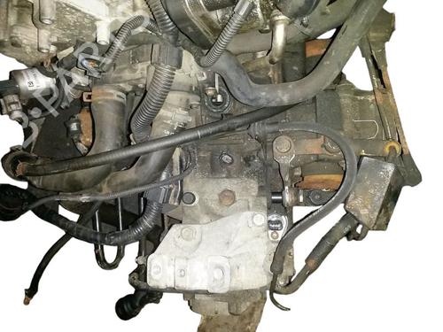 Used Gearbox VW GOLF IV (1J1) 1.4 16V (75 hp) 15698856
