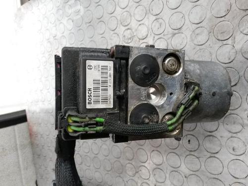 Used ABS pump OPEL ZAFIRA A MPV (T98) 2.0 DTI 16V (F75) (101 hp) 15703046