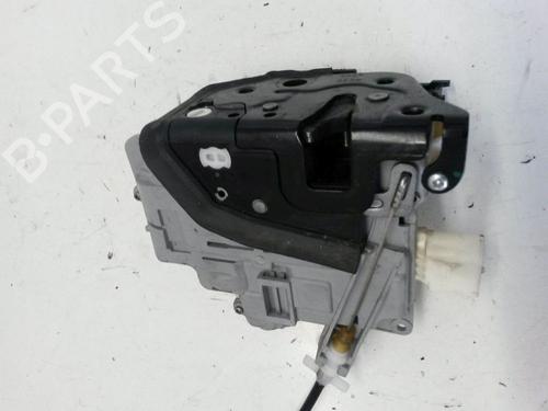 Front right lock VW TIGUAN (5N_) 2.0 TDI 4motion | BP18748066C97 