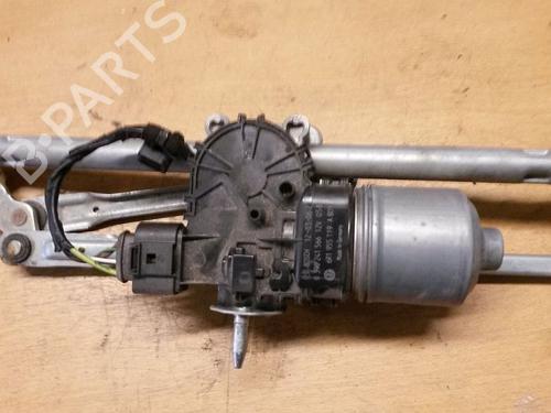 Front wiper motor SEAT IBIZA IV ST (6J8, 6P8) 1.2 | BP15705958M29 