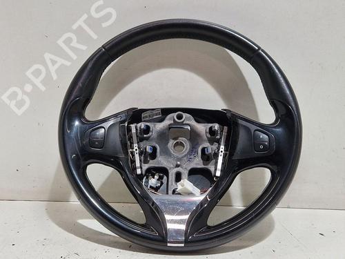 Used Steering wheel RENAULT CLIO IV Estate Van (KH_) 1.5 dCi 75 (75 hp) 32283950